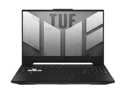 Asus tuf dash f15 обои